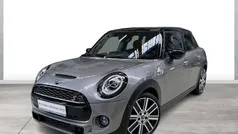 Gebraucht 2020 Mini Cooper S Kleinwagen | 23.490 € (Teuer)