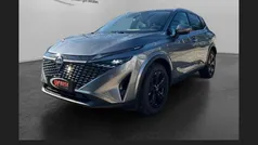 M) (grau Gebraucht 2024 Nissan Qashqai 360º SUV | 28.698 € (Guter Preis)