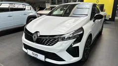 Gebraucht 2025 Renault Clio V Techno Kleinwagen | 20.990 € (Fairer Preis)