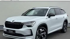 Gebraucht 2025 Skoda Kodiaq SportLine SUV | 51.490 € (Fairer Preis)