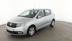 Grau Gebraucht 2019 Dacia Sandero Comfort Kleinwagen | 9.310 € (Fairer Preis)