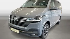 Gebraucht 2022 VW T6.1 Generation Six Van | 49.720 € (Guter Preis)