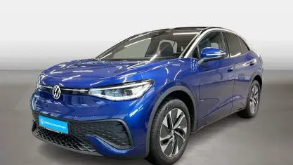 Gebraucht VW ID.5 Pro 210 kW (286 PS) 2025 Blue dusk SUV