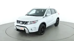 Weiß Gebraucht 2017 Suzuki Vitara SUV | 15.490 € (Fairer Preis)