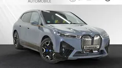 Gebraucht 2024 BMW iX Sport Line SUV | 77.499 € (Fairer Preis)
