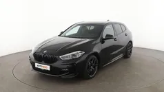 Gebraucht 2020 BMW 118 M Sport Kleinwagen | 21.470 € (Fairer Preis)