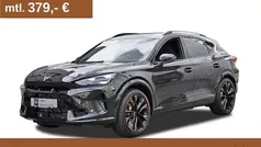 Gebraucht 2025 Cupra Formentor VZ SUV | 43.995 € (Fairer Preis)