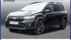 Gebraucht 2025 Dacia Jogger Expression Van / Kleinbus | 22.630 € (Fairer Preis)