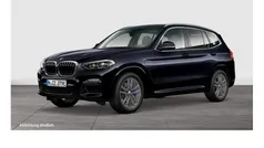 Gebraucht 2021 BMW X3 M Sport SUV | 35.440 € (Fairer Preis)