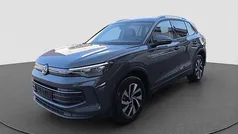 Gebraucht 2025 VW Tiguan Life SUV | 40.541 € (Guter Preis)