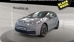 Gebraucht 2021 VW ID.3 Pure Kleinwagen | 19.871 € (Fairer Preis)