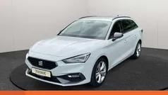 Gebraucht 2024 Seat Leon ST FR Kombi | 28.489 € (Fairer Preis)