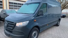 Andere Gebraucht 2021 Mercedes E-Sprinter Van | 17.450 € (Fairer Preis)