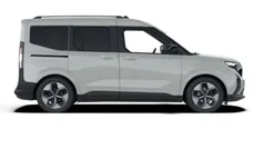 Gebraucht 2025 Ford Courier Titanium Van / Kleinbus | 30.512 € (Fairer Preis)