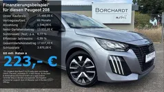 Gebraucht 2024 Peugeot 208 Active Kleinwagen | 15.480 € (Fairer Preis)
