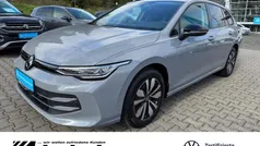 Gebraucht 2025 VW Golf VIII Goal Kombi | 26.990 € (Guter Preis)