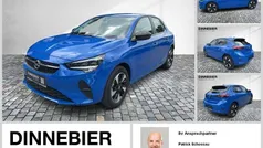 Gebraucht 2021 Opel Corsa-e Edition Kleinwagen | 16.789 € (Fairer Preis)