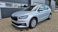 Gebraucht 2025 Skoda Fabia Selection Limousine | 22.440 € (Fairer Preis)