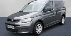 Gebraucht 2022 VW Caddy Basis Van / Kleinbus | 26.895 € (Guter Preis)