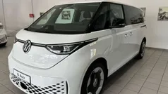Candyweiss Gebraucht 2025 VW ID. Buzz Goal Van | 71.791 € (Fairer Preis)