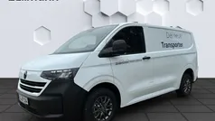 Weiß Gebraucht 2025 VW T6.1 Van | 53.290 € (Fairer Preis)