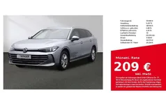 Gebraucht 2024 VW Passat Business Kombi | 33.880 € (Fairer Preis)