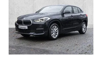 Gebraucht BMW X2 Sport Line 150 PS (110 kW) 2023 SUV