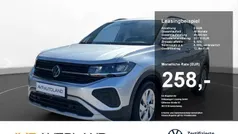 Gebraucht 2024 VW T-Cross Life SUV | 22.110 € (Fairer Preis)