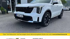 Snow white pearl Gebraucht 2024 Kia Sorento Platinum SUV | 53.490 € (Fairer Preis)