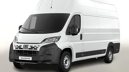 Gebraucht Fiat Ducato 179 PS (131 kW) 2025 Van