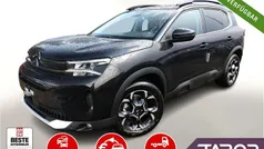 Perlanera schwarz metallic Neu 2025 Citroën C5 Aircross SUV | 27.748 € (Superpreis)