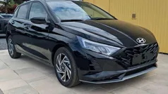 Schwarz Neu 2025 Hyundai i20 Kleinwagen | 21.690 € (Guter Preis)