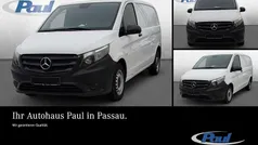 Gebraucht 2020 Mercedes Vito Van | 16.898 € (Fairer Preis)