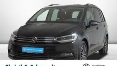 Gebraucht 2024 VW Touran Comfortline Van / Kleinbus | 37.784 € (Fairer Preis)