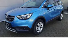 Gebraucht 2020 Opel Crossland Innovation SUV | 15.790 € (Fairer Preis)
