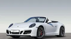 Gebraucht 2019 Porsche 911 Carrera 4 GTS Cabrio | 129.900 € (Etwas zu teuer)
