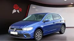 Gebraucht 2023 VW Polo Life Limousine | 18.249 € (Fairer Preis)