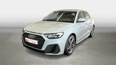 Gebraucht 2024 Audi A1 Sportback S-Line Kleinwagen | 27.420 € (Fairer Preis)