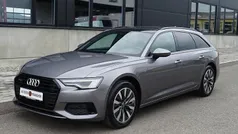 Gebraucht 2021 Audi A6 Sport Kombi | 33.990 € (Fairer Preis)