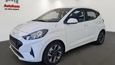 Gebraucht 2025 Hyundai i10 Trend Kleinwagen | 18.585 € (Fairer Preis)