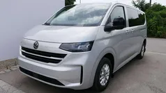 Light grey metallic Gebraucht 2025 VW T7 Life Van | 52.890 € (Guter Preis)