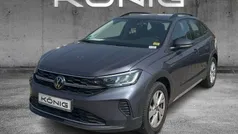 Grau Gebraucht 2022 VW Taigo Life SUV | 16.777 € (Superpreis)