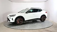 Gebraucht 2024 Cupra Formentor VZ SUV | 45.241 € (Fairer Preis)