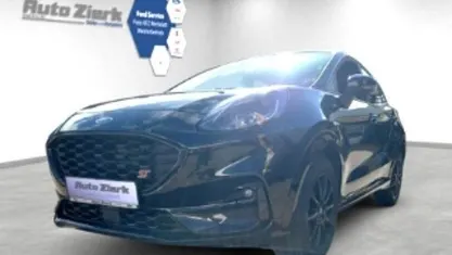 Gebraucht 2021 Ford Puma ST-Line SUV | 18.890 € (Fairer Preis)
