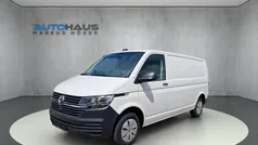 Gebraucht 2024 VW T6.1 Van | 42.950 € (Superpreis)