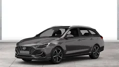 Gebraucht 2025 Hyundai i30 GO! Kombi | 26.990 € (Fairer Preis)