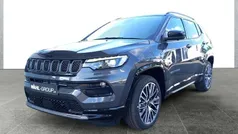 Gebraucht 2025 Jeep Compass North SUV | 36.990 € (Guter Preis)