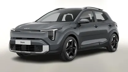 Gebraucht Kia Stonic 114 PS (83 kW) 2026 SUV