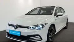 VW Golf VIII
