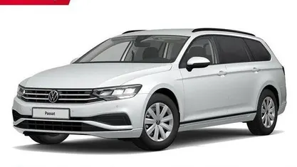 Gebraucht 2022 VW Passat Kombi | 18.990 € (Guter Preis)